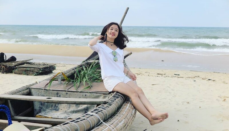 Biển Thuận An - điểm check in du lịch Huế tha hồ trải nghiệm