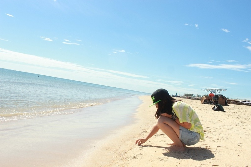 Biển Thuận An - điểm check in du lịch Huế tha hồ trải nghiệm