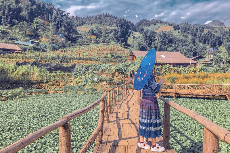 Bật mí những chi phí đi Sapa tiết kiệm nhất nên tham khảo