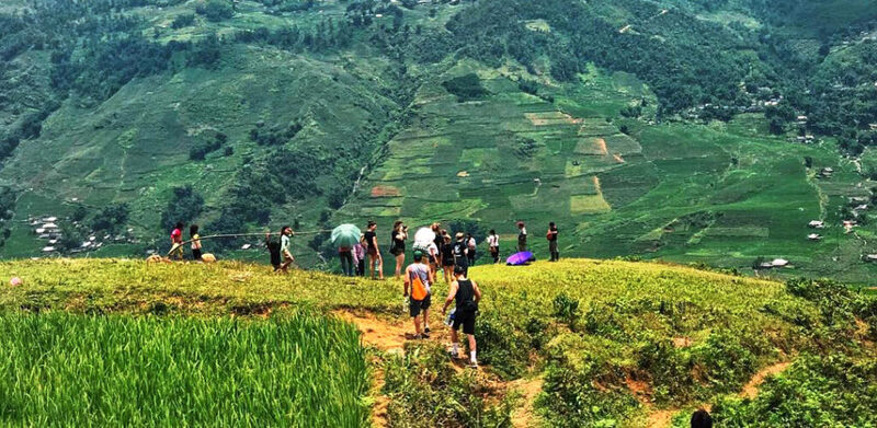 Bật mí những chi phí đi Sapa tiết kiệm nhất nên tham khảo