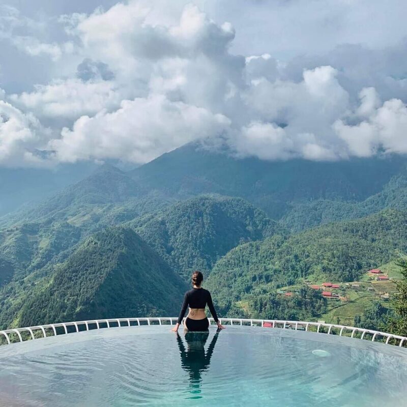 Bật mí những chi phí đi Sapa tiết kiệm nhất nên tham khảo