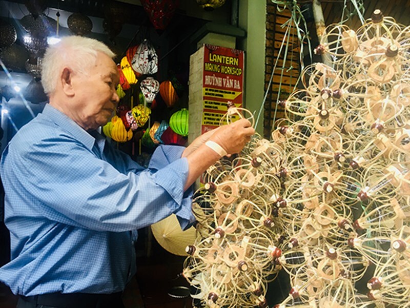 Top 8 địa chỉ bán đèn lồng Hội An đẹp nhất dành cho du khách