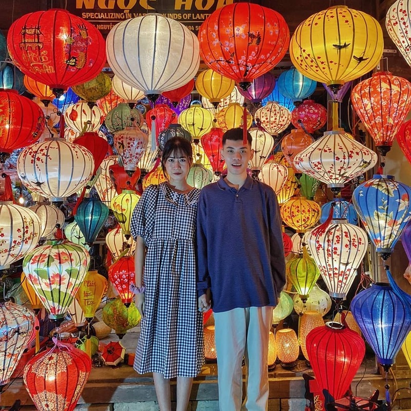 Top 8 địa chỉ bán đèn lồng Hội An đẹp nhất dành cho du khách