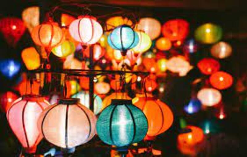 Top 8 địa chỉ bán đèn lồng Hội An đẹp nhất dành cho du khách