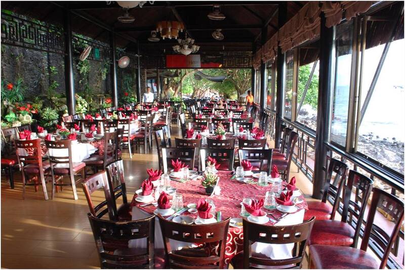 Top 30 địa điểm ăn uống ở Vũng Tàu nổi tiếng