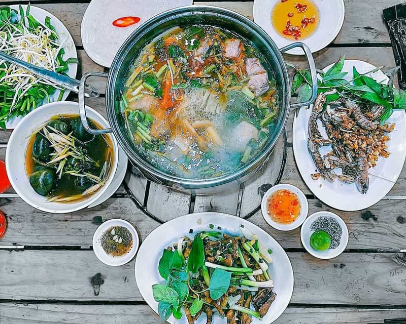 Top 30 địa điểm ăn uống Vũng Tàu vừa ngon vừa rẻ