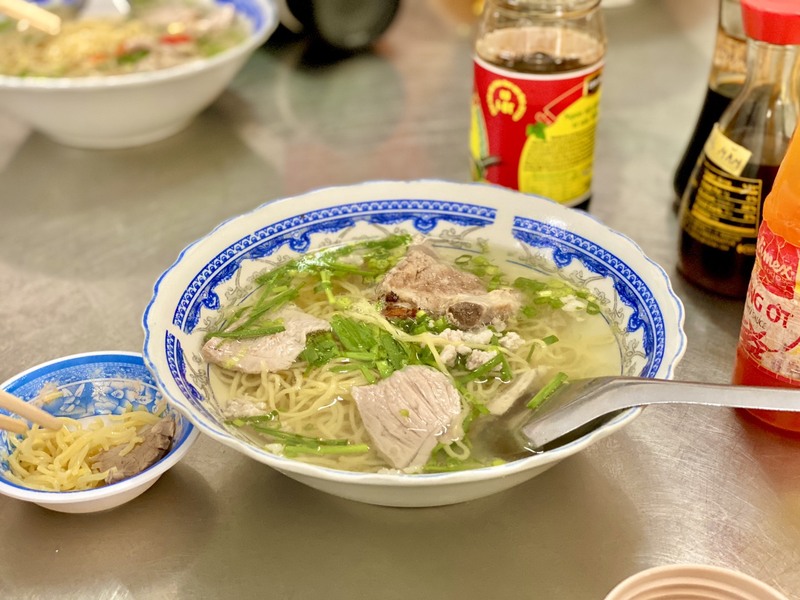 Top 30 địa điểm ăn uống Vũng Tàu vừa ngon vừa rẻ