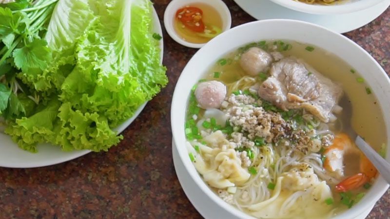 Top 30 địa điểm ăn uống Vũng Tàu vừa ngon vừa rẻ