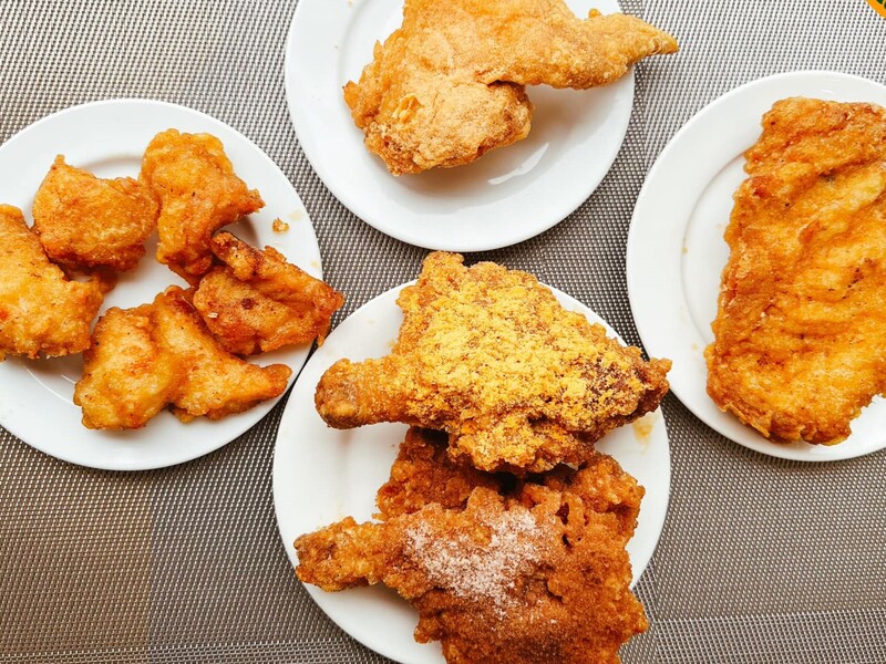 Top 30 địa điểm ăn uống Vũng Tàu vừa ngon vừa rẻ