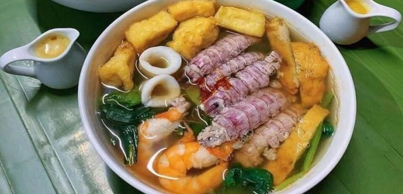 Top 30 địa điểm ăn uống ở Vũng Tàu giá rẻ