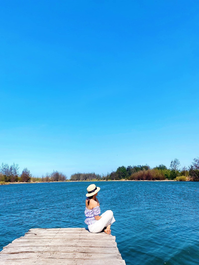 Kinh nghiệm du lịch Bình Châu Hồ Cốc nên bỏ túi dành cho du khách