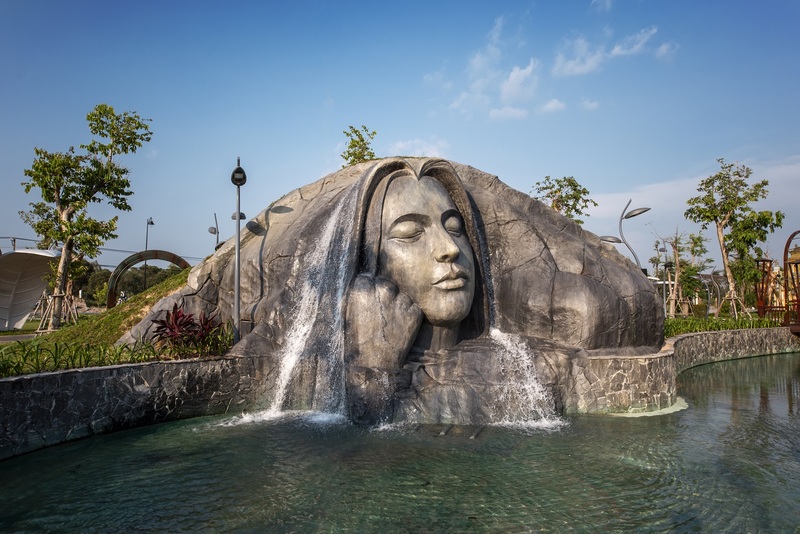 Grand World ở Phú Quốc - Trải nghiệm cuộc sống muôn màu