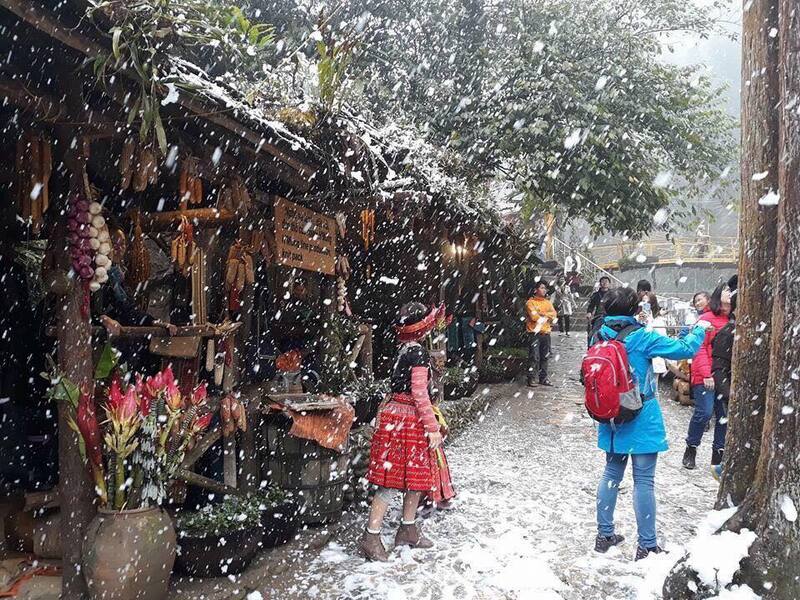 Top 10 lễ hội ở Sapa đặc sắc không thể bỏ qua