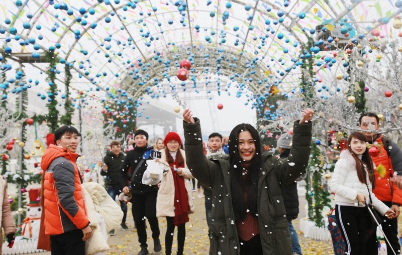 Top 10 lễ hội ở Sapa đặc sắc không thể bỏ qua