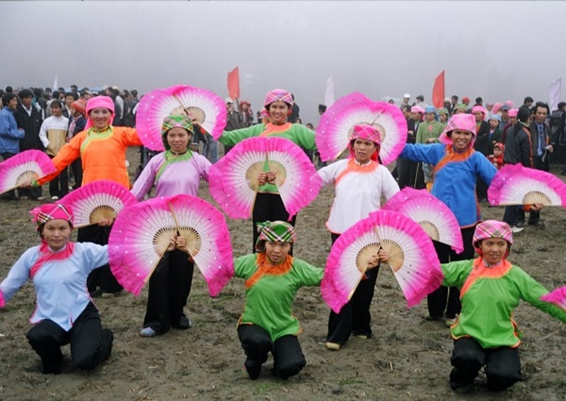 Top 10 lễ hội Sapa đặc sắc không thể bỏ qua