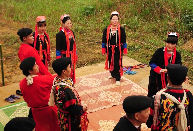 Top 10 lễ hội Sapa đặc sắc không thể bỏ qua