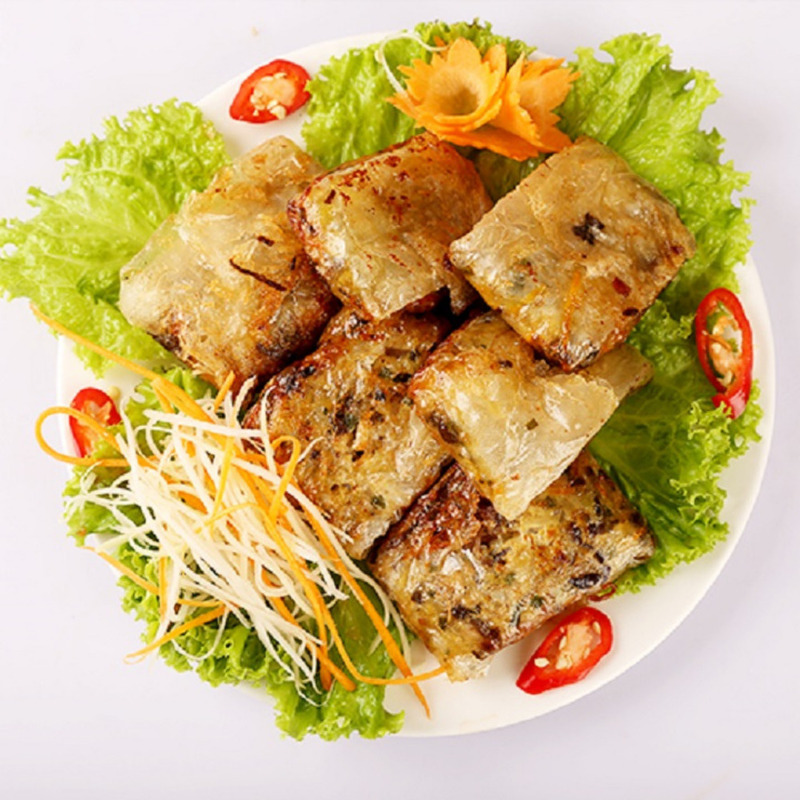 Top 10 quán nem cua bể ở Hải Phòng ngon hấp dẫn khó chối từ