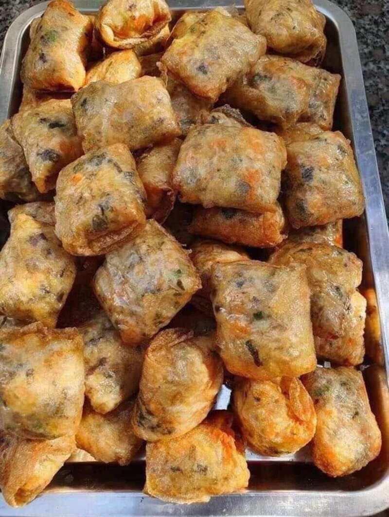 Top 10 quán nem cua bể Hải Phòng ngon hấp dẫn khó chối từ