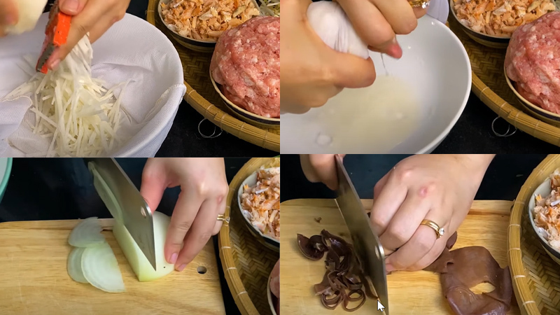 Top 10 quán nem cua bể ở Hải Phòng ngon hấp dẫn khó chối từ