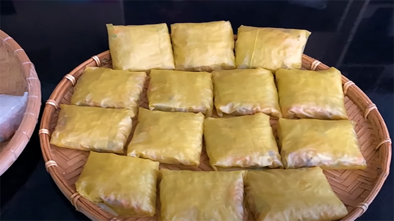 Top 10 quán nem cua bể ngon Hải Phòng hấp dẫn khó chối từ