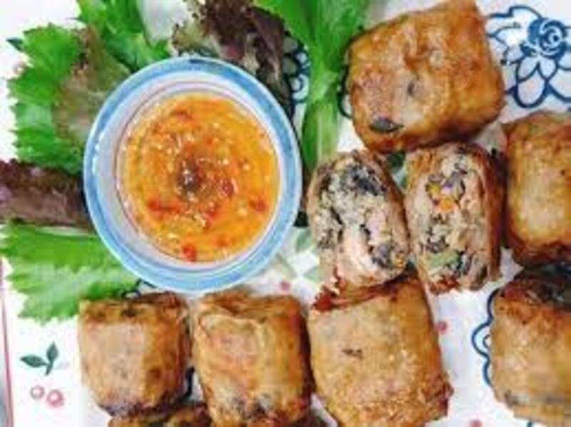 Top 10 quán nem cua bể ở Hải Phòng ngon hấp dẫn khó chối từ