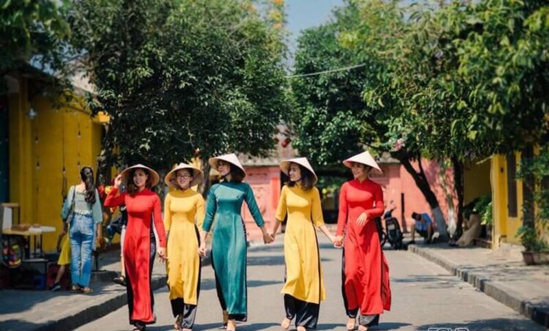 Top 10 ngôi nhà cổ Hội An phong cách độc đáo nên tham quan