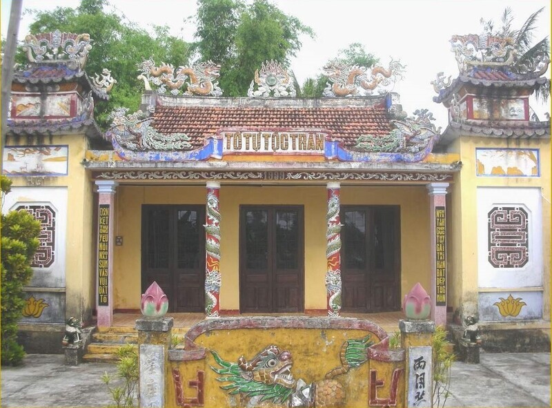 Top 10 ngôi nhà cổ Hội An phong cách độc đáo nên tham quan