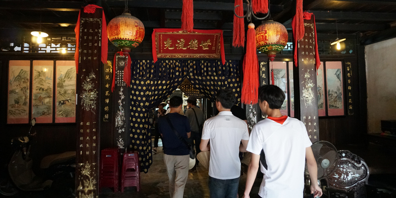 Top 10 ngôi nhà cổ đẹp ở Hội An phong cách độc đáo nên tham quan