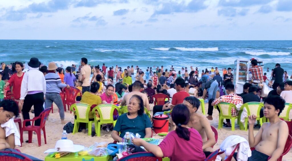 Nhà hàng Mai Trinh quán Lagi - Địa chỉ ăn uống được yêu thích nhất