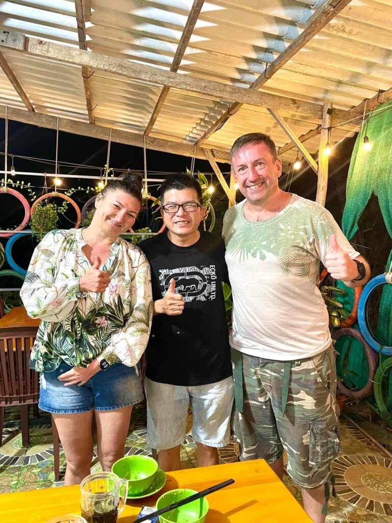 Nhà hàng Mai Trinh quán Lagi - Địa chỉ ăn uống được yêu thích nhất