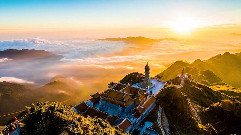 Lưu ngay 7 địa điểm săn mây ở Sapa check in đẹp mê