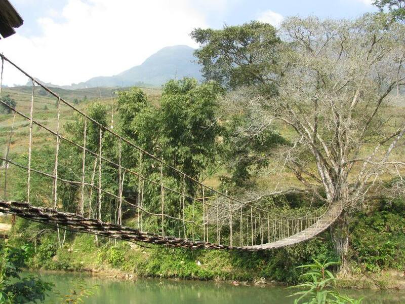 Lưu ngay 7 địa điểm săn mây ở Sapa check in đẹp mê