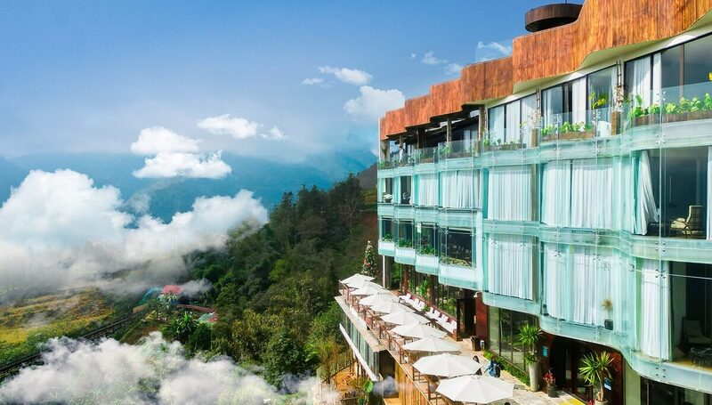 Lưu ngay 7 điểm đến săn mây Sapa check in đẹp mê