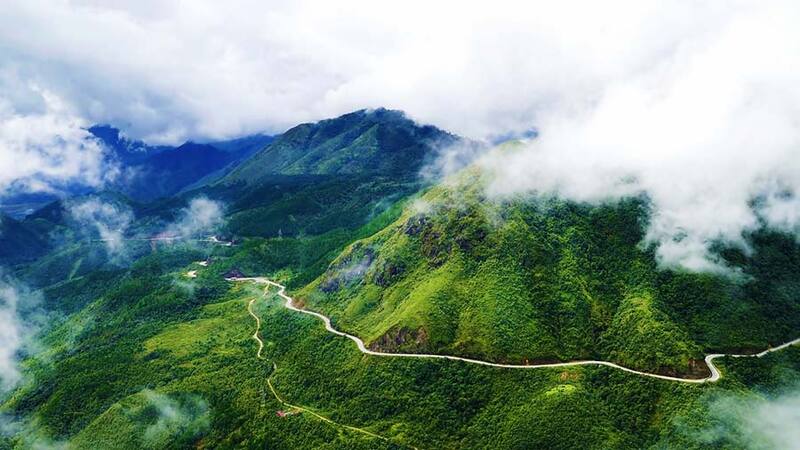 Lưu ngay 7 địa điểm săn mây ở Sapa check in đẹp mê