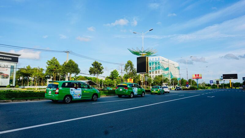 Top 10 hãng taxi Bến Tre chất lượng, giá cả hợp lý