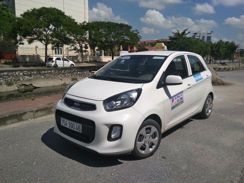 Top 10 hãng taxi Bến Tre chất lượng, giá cả hợp lý