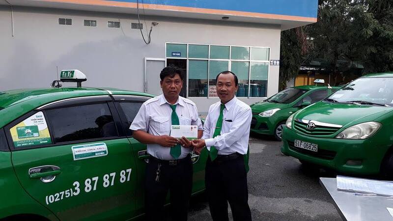 Top 10 hãng taxi Bến Tre chất lượng, giá cả hợp lý