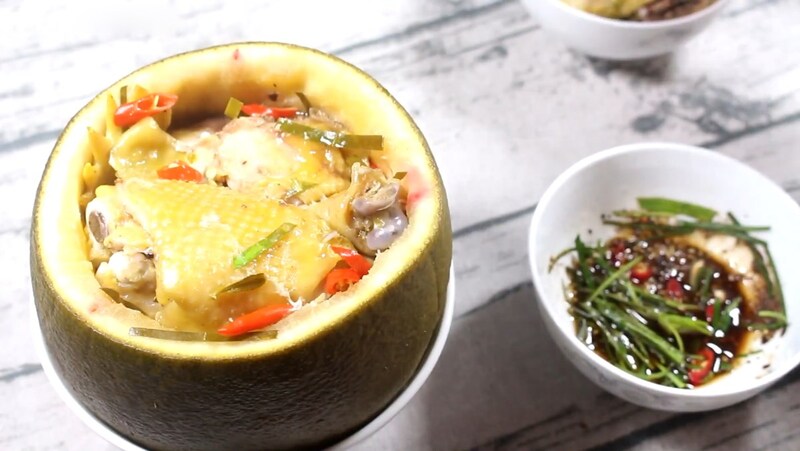 Thanh trà xứ Huế - đặc sản trứ danh nổi tiếng miền cố đô