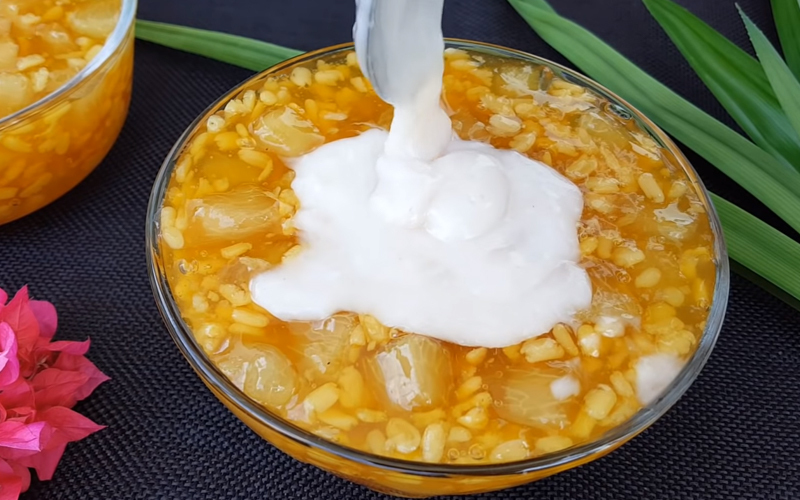 Thanh trà xứ Huế - đặc sản trứ danh nổi tiếng miền cố đô