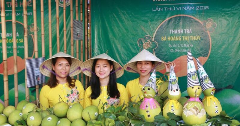 Thanh trà Huế - đặc sản trứ danh nổi tiếng miền cố đô