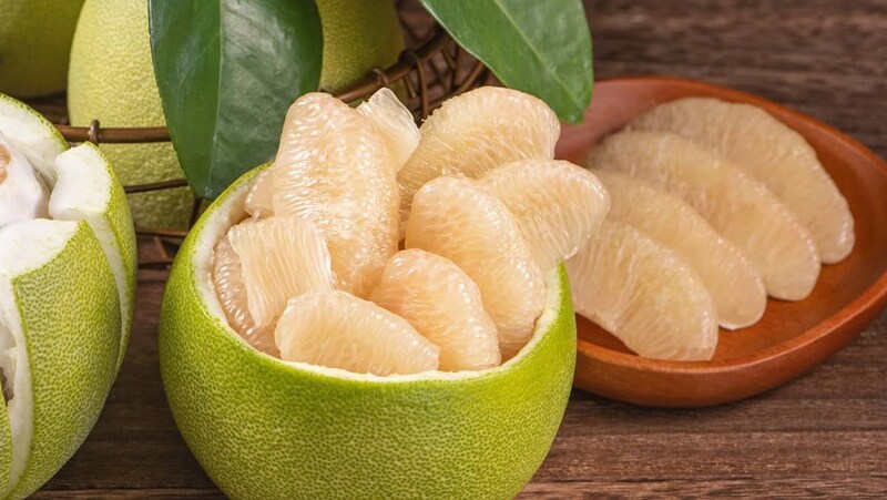 Thanh trà ở Huế - đặc sản trứ danh nổi tiếng miền cố đô
