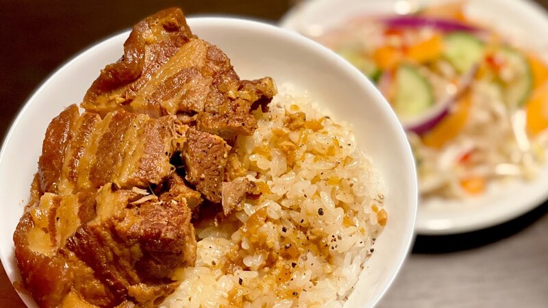 Top 15 quán xôi thịt Hải Phòng thơm ngon, giá siêu rẻ