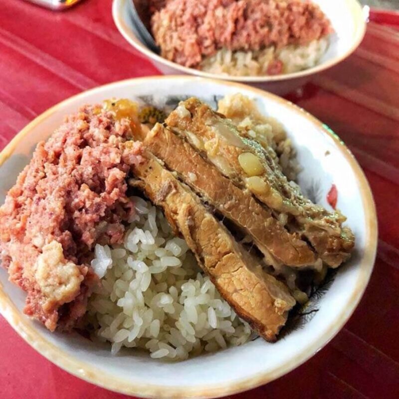 Top 15 quán xôi thịt Hải Phòng thơm ngon, giá siêu rẻ