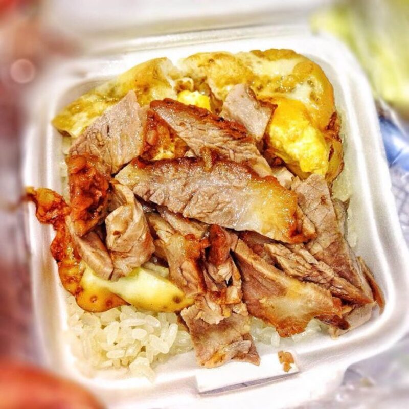 Top 15 quán xôi thịt Hải Phòng thơm ngon, giá siêu rẻ