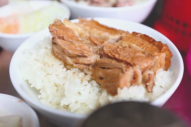 Top 15 quán xôi thịt ở Hải Phòng thơm ngon, giá siêu rẻ