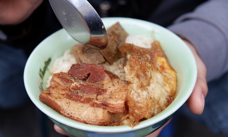 Top 15 quán xôi thịt ở Hải Phòng thơm ngon, giá siêu rẻ