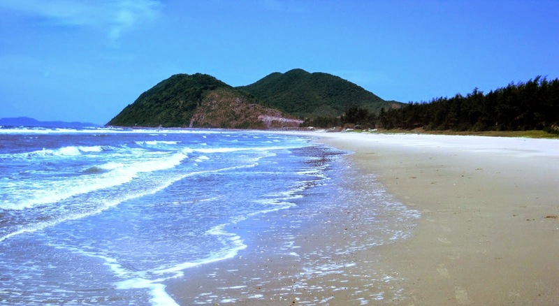 Top 8 bãi biển Vân Đồn đẹp vạn người mê, nhất định phải tới