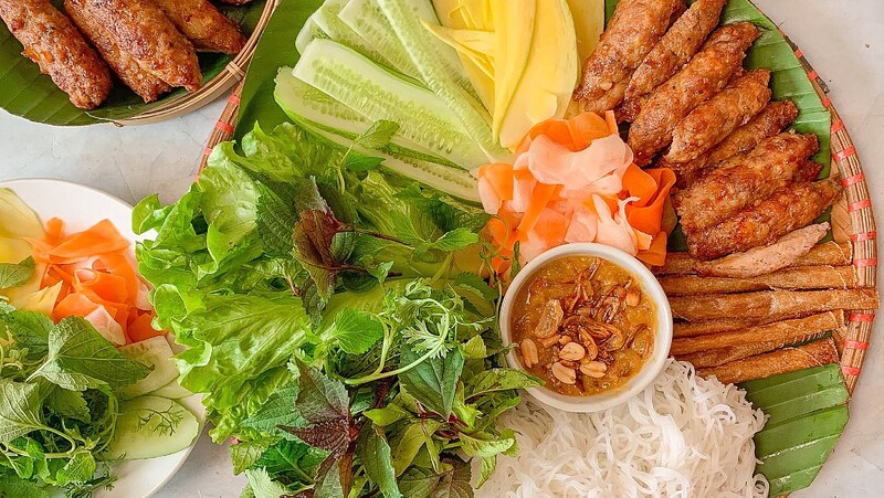 Đảo Hòn Tre Nha Trang - Thiên đường biển xanh đầy sức hấp dẫn