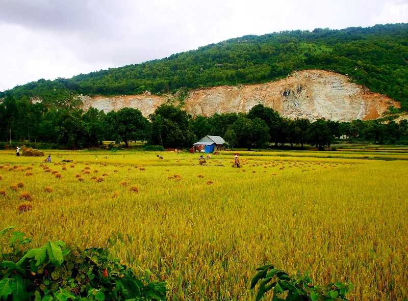 Top 10 địa điểm du lịch An Giang nổi tiếng, nên đến tham quan