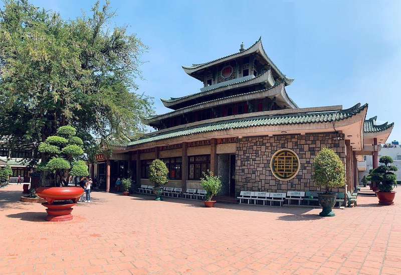 Top 10 địa điểm du lịch An Giang nổi tiếng, nên đến tham quan